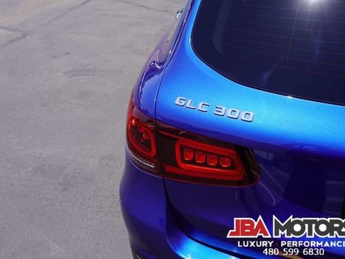 Used 2022 Mercedes-Benz GLC 300 image 56