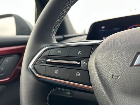 New 2026 Chevrolet Traverse Z71 w/ Enhanced Driving Package image 40