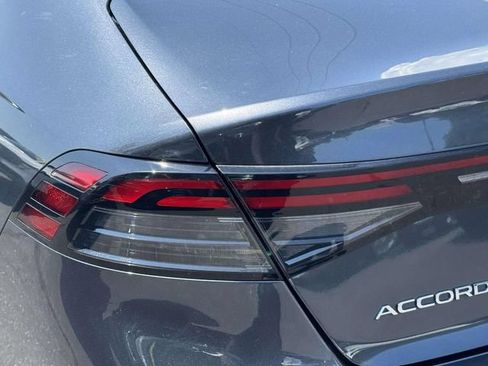 Used 2024 Honda Accord EX image 8