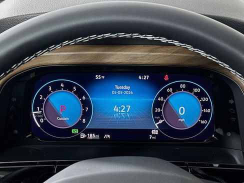 New 2026 Volkswagen Atlas SE AWD/4WD image 12