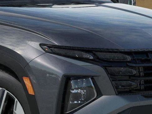 New 2026 Hyundai Tucson SEL FWD image 18