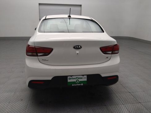 Used 2020 Kia Rio S FWD image 6