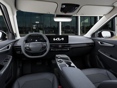 New 2026 Kia EV6 Light RWD image 14