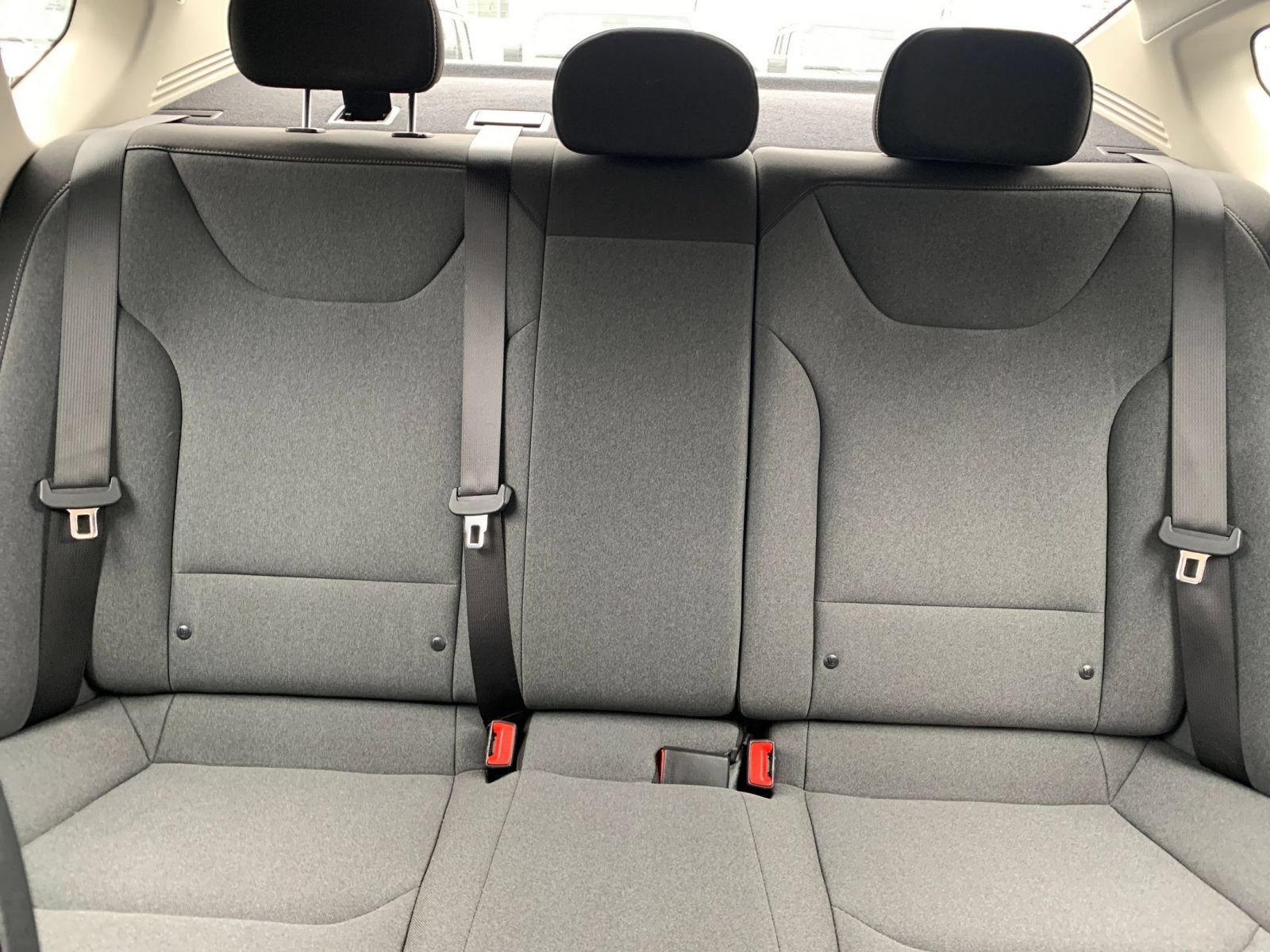 Used 2025 Kia K4 FWD image 37