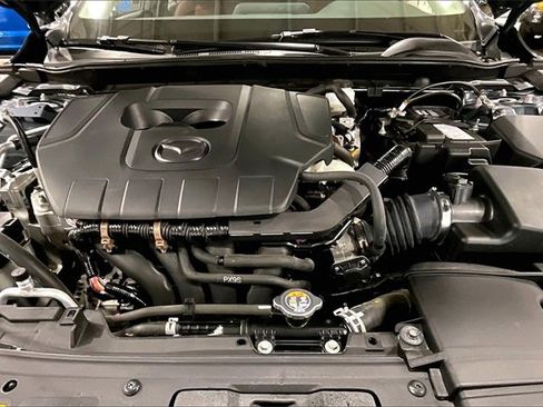 Certified 2023 MAZDA MAZDA3 s image 10