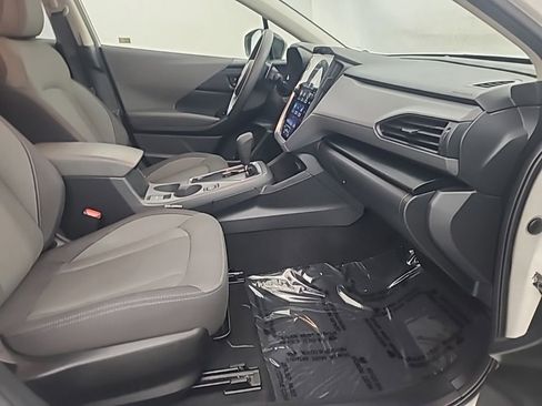 Used 2025 Subaru Crosstrek 2.0i Premium AWD/4WD image 14