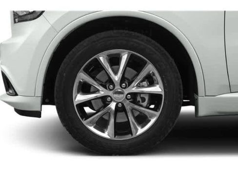 Used 2015 Dodge Durango R/T w/ Blacktop Package image 12