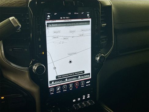 Used 2021 RAM 3500 Laramie image 19