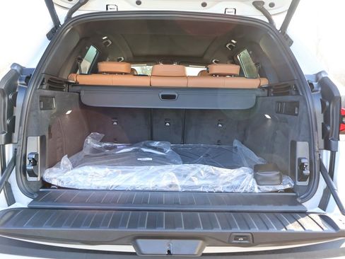 New 2026 BMW X5 xDrive40i image 21