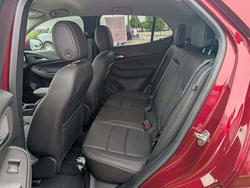 Used 2024 Buick Encore GX Avenir w/ Avenir Convenience Package AWD/4WD image 24