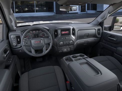 New 2026 GMC Sierra 2500 Pro image 15