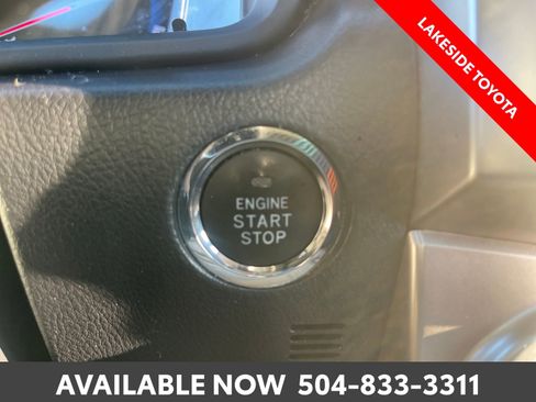 Used 2019 Toyota 4Runner Limited RWD image 35