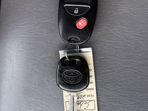 Used 2009 Toyota Tacoma 4x4 Access Cab V6 image 44