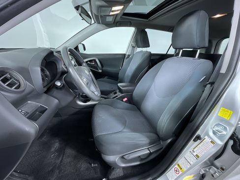 Used 2011 Toyota RAV4 Sport image 15