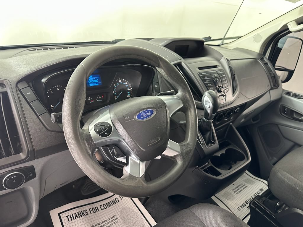 Used 2016 Ford Transit 150 130 Low Roof RWD image 17