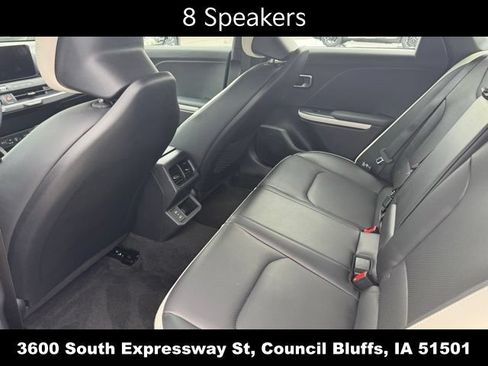 Used 2026 Kia K4 GT-Line Turbo FWD image 13
