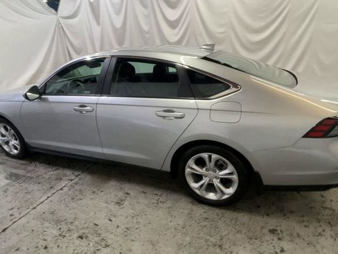 Used 2024 Honda Accord LX image 6