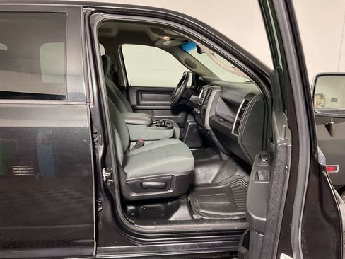 Used 2016 RAM 1500 Tradesman AWD/4WD image 26