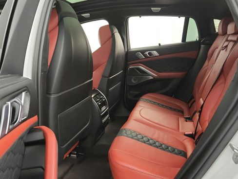 Used 2023 BMW X6 M w/ Competition Package AWD/4WD image 29