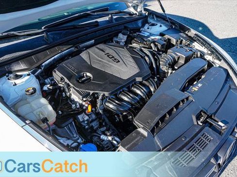 Used 2022 Hyundai Sonata SE image 41