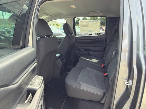 New 2026 Ford Ranger XLT w/ Equipment Group 301A High AWD/4WD image 13