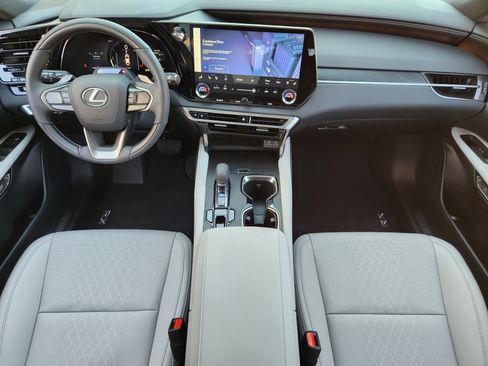 New 2025 Lexus RX 350 Premium Plus image 21