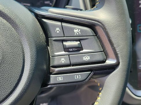 Used 2026 Subaru Crosstrek 2.5i Sport AWD/4WD image 27
