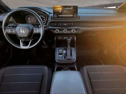 Certified 2023 Honda CR-V Sport image 7