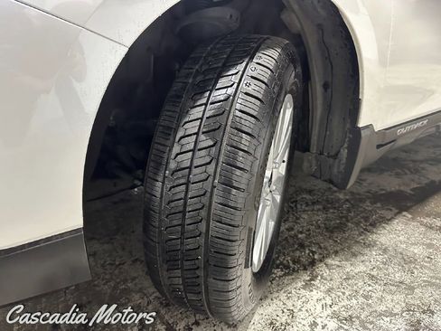 Used 2018 Subaru Outback 2.5i Premium w/ Popular Package #1 image 30