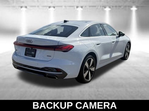 Used 2025 Audi A5 2.0T Premium w/ Convenience Package AWD/4WD image 5