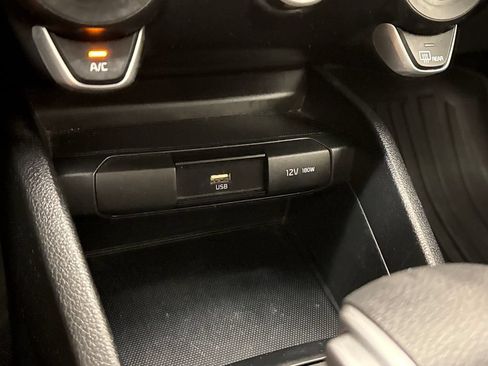 Used 2023 Kia Rio S FWD image 25