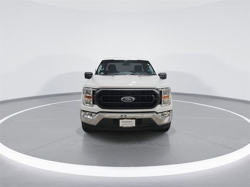 Used 2022 Ford F150 XL w/ Equipment Group 101A High image 3