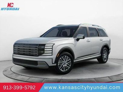 New 2026 Hyundai Palisade SEL
