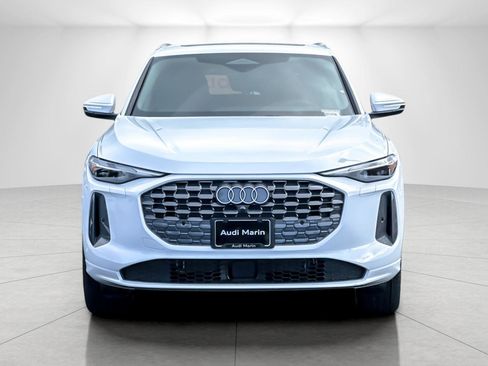 New 2025 Audi Q5 Premium image 8