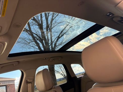 Used 2020 Lincoln Corsair Reserve w/ Equipment Group 201A image 26