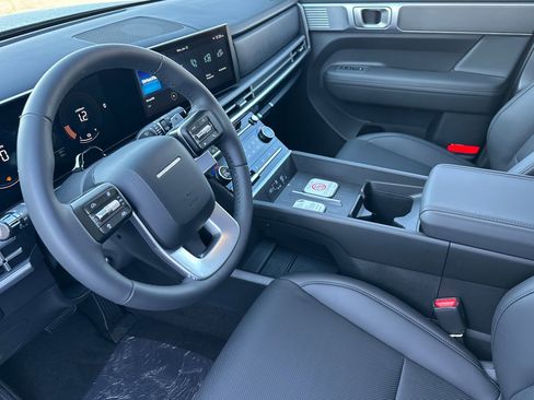 New 2026 Hyundai Santa Fe SEL image 10