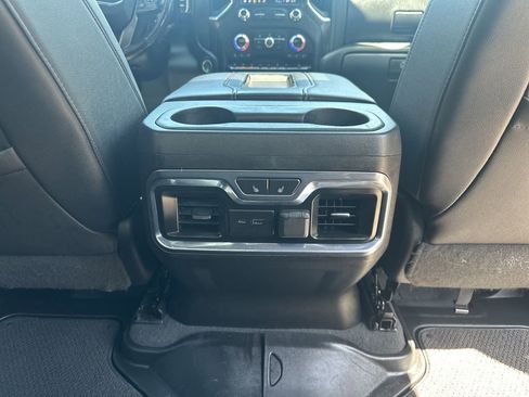 Used 2021 GMC Sierra 1500 AT4 w/ AT4 Premium Package AWD/4WD image 26