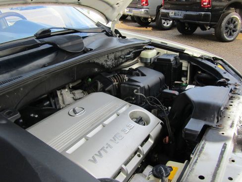 Used 2004 Lexus RX 330 AWD image 22