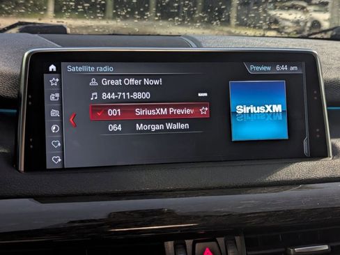 Used 2018 BMW X5 xDrive35i image 18