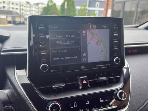 Used 2020 Toyota Corolla XSE FWD image 32