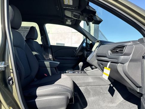 New 2026 Subaru Forester Premium image 25