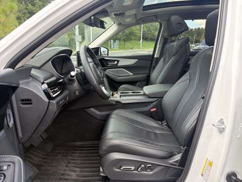 Certified 2026 Acura MDX SH-AWD w/ Technology Package image 16