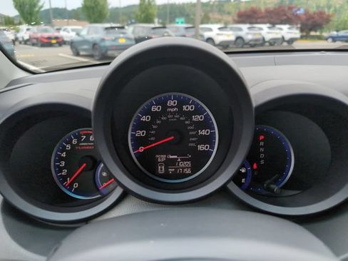 Used 2007 Acura RDX SH-AWD image 21