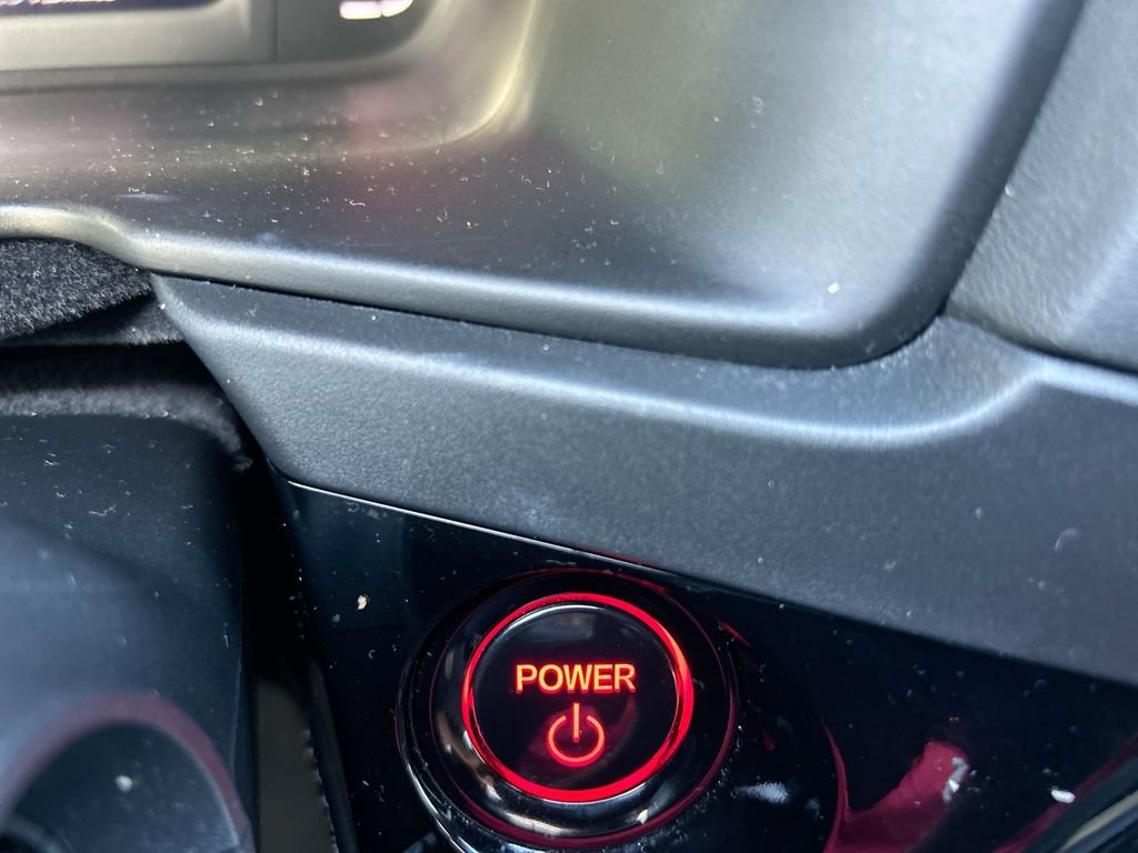 Used 2024 Honda Accord Sport image 17
