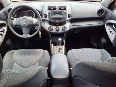 Used 2011 Toyota RAV4 Sport w/ Sport Appearance Pkg AWD/4WD image 12