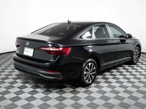 Certified 2023 Volkswagen Jetta S w/ IQ.Drive Package FWD image 6