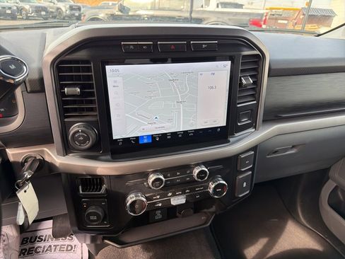 Used 2024 Ford F150 XLT image 17