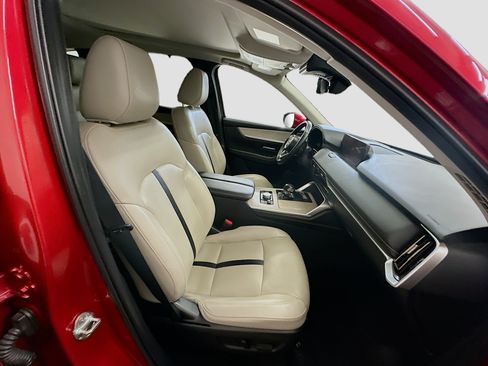 Used 2024 MAZDA CX-90 Plug-In Hybrid w/ Premium Pkg AWD/4WD image 35