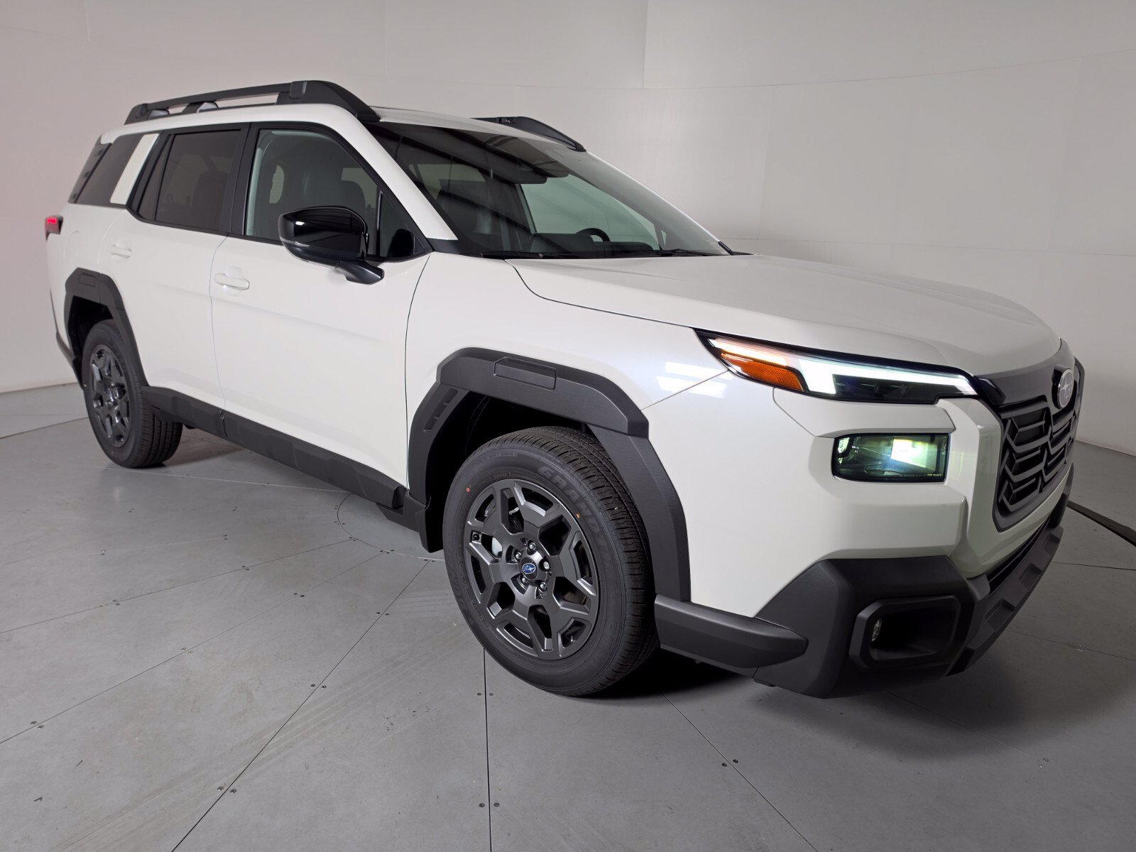New 2026 Subaru Outback Premium AWD/4WD image 7