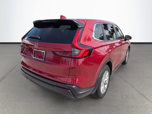 Used 2024 Honda CR-V EX-L image 4